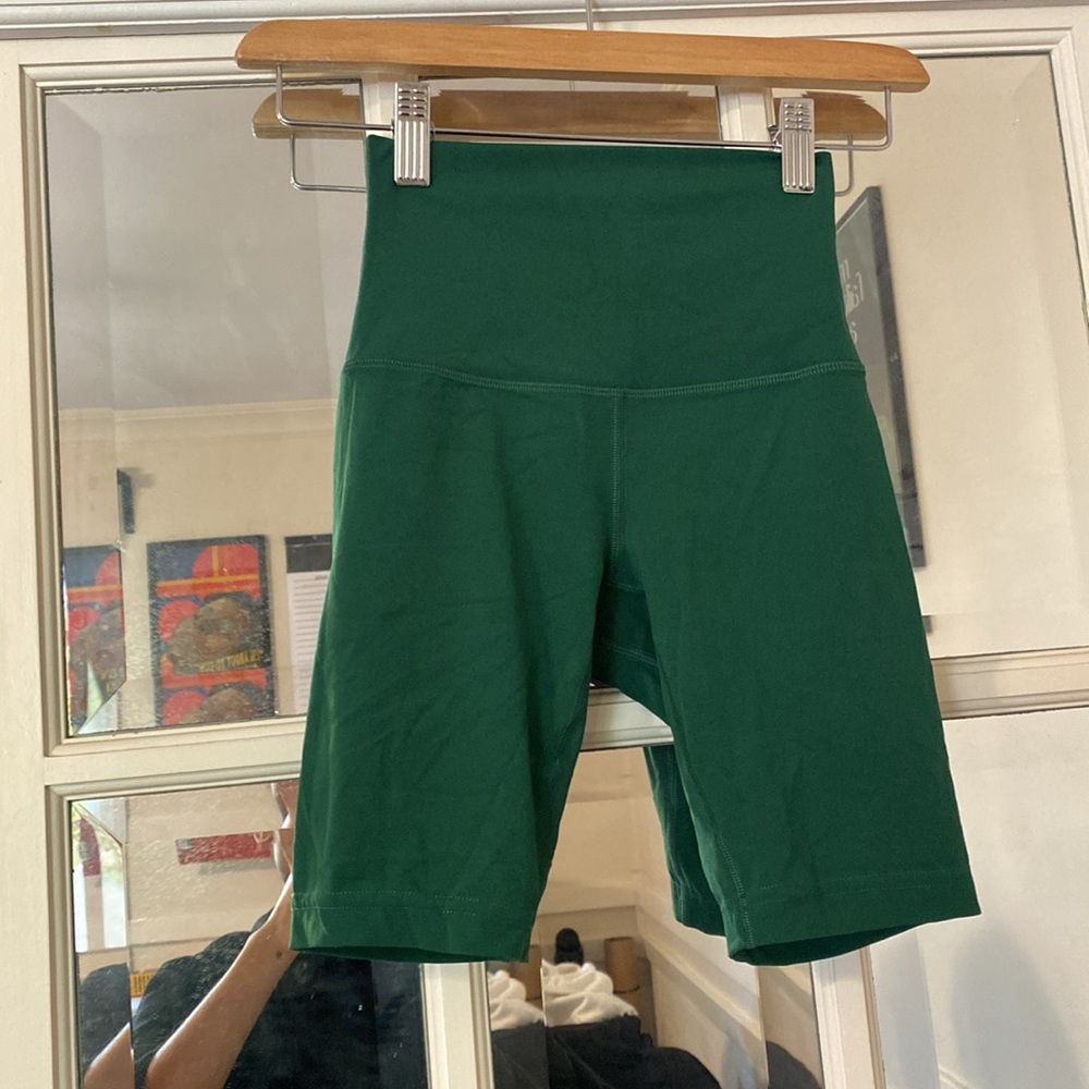 lululemon align shorts